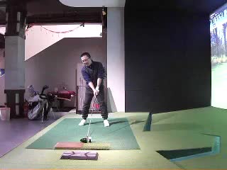 北京高球滿座高爾夫俱樂部
