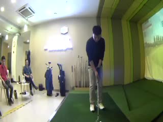 武漢海虹悅享室內高爾夫俱樂部