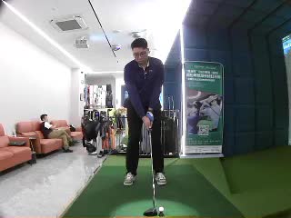 深圳御湖高爾夫俱樂部