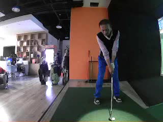 北京酷帕高爾夫俱樂部