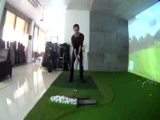惠州啟動高爾夫俱樂部