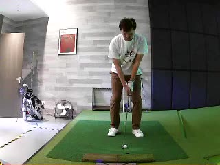 北京WOODS CLUB室內高爾夫