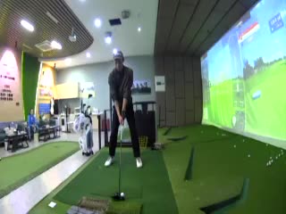 深圳深世界高爾夫俱樂部