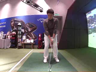 北京光子林高爾夫體驗中心