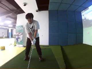 南昌中奧·江西省大眾高爾夫球運動推廣中心