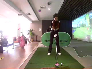 北京利德高爾夫俱樂部