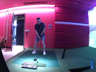 北京煥界室內高爾夫俱樂部