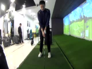 上海瑞馳高爾夫俱樂部