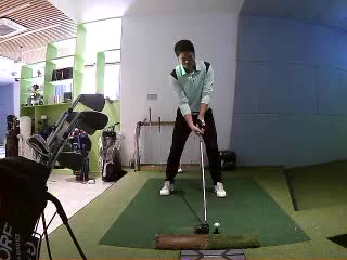 廣州8421高爾夫俱樂部