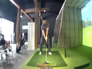 北京T4高爾夫俱樂部