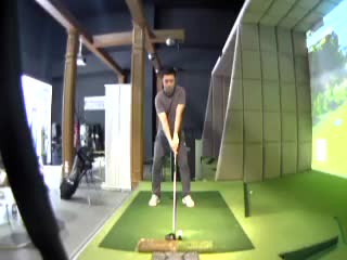 北京T4高爾夫俱樂部