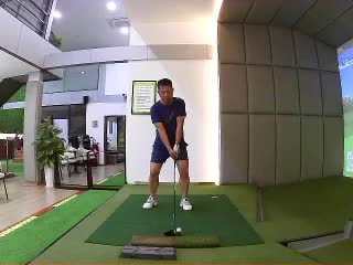 東莞光芮璟泫高爾夫俱樂部