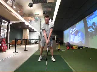 深圳球愛玩家高爾夫俱樂部