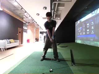 上海金工坊高爾夫俱樂部