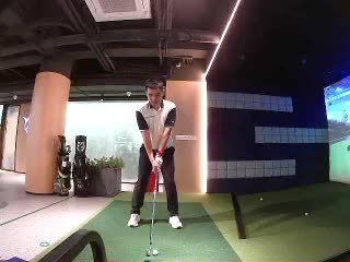 深圳鸰|Space高爾夫俱樂部